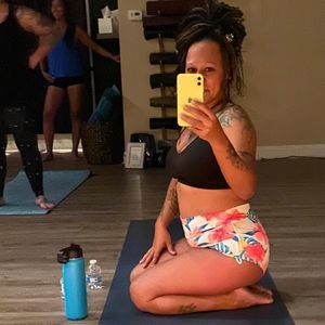 Meet your Posher, Mychelle